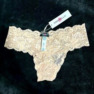 Cosabella Thong